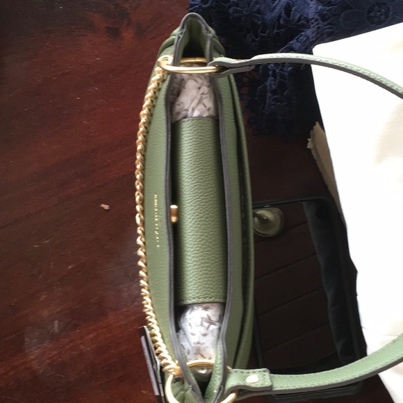 NWT Nanette Lepore Bag - Picture 5 of 6